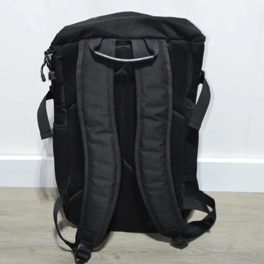 Eastsport Black Backpack